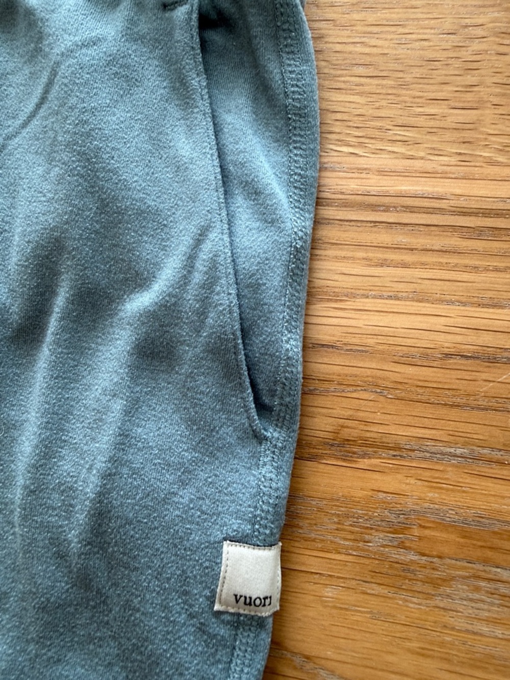 Vuori Performance Joggers XS long - Picture 3 of 5